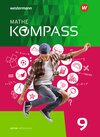 Buchcover Mathe Kompass - Ausgabe für Bayern