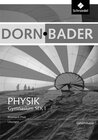Buchcover Dorn / Bader Physik SI - Ausgabe 2016 für Rheinland - Pfalz