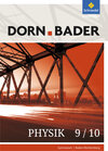 Buchcover Dorn / Bader Physik SI - Ausgabe 2017 für Baden-Württemberg
