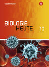 Buchcover Biologie heute SI / Biologie heute SI - Allgemeine Ausgabe 2017 für Bayern