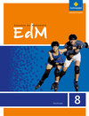 Buchcover Elemente der Mathematik SI - Ausgabe 2012 für Sachsen