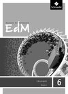 Buchcover Elemente der Mathematik - Ausgabe 2017 für Bayern