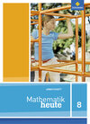 Buchcover Mathematik heute - Ausgabe 2012 für Niedersachsen