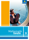Buchcover Mathematik heute - Ausgabe 2012 für Nordrhein-Westfalen