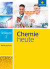 Buchcover Chemie heute SI - Ausgabe 2013 für Niedersachsen