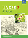 Buchcover LINDER Biologie SI / LINDER Biologie SI - Ausgabe 2016 für Nordrhein-Westfalen