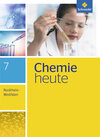 Buchcover Chemie heute SI - Ausgabe 2016 für Nordrhein-Westfalen