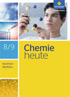 Buchcover Chemie heute SI - Ausgabe 2016 für Nordrhein-Westfalen