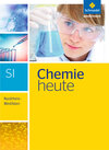 Buchcover Chemie heute SI - Ausgabe 2016 für Nordrhein-Westfalen