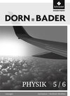 Buchcover Dorn / Bader Physik SI / Dorn / Bader Physik SI - Ausgabe 2017 für Nordrhein-Westfalen