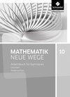 Mathematik Neue Wege SI - Ausgabe 2015 für Niedersachsen G9 width=