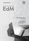 Buchcover Elemente der Mathematik SII - Ausgabe 2017 für Niedersachsen