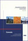 Buchcover Canada