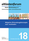 Buchcover Adaptive Erkundungskonzepte und -methoden