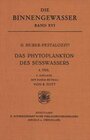 Buchcover Das Phytoplankton im Süsswasser