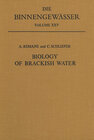 Buchcover Biology of Brackish Water