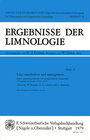Buchcover Lake Metabolism and Management