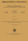Buchcover Taxonomische Revision der Gattungen Panaeolus und Panaeolina (Fungi, Agaricales, Coprinaceae)