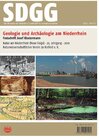 Buchcover Beiträge zur Geologie und Archäologie des Niederrheins