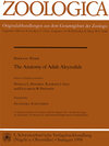 Buchcover The Anatomy of Adult Aleyrodids