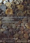 Buchcover Die paläontologischen Sammlungen in Deutschland