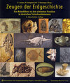 Buchcover Zeugen der Erdgeschichte