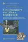 Buchcover Naturwisenschaftliche Forschungssammlungen in Deutschland