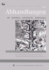 Buchcover Bryozoan fauna and microfacies from a Middle Devonian reef complex (Western Sahara, Morocco)