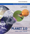Buchcover Planet 3.0 - Klima. Leben. Zukunft