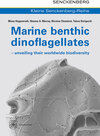 Buchcover Marine benthic dinoflagellates - unveiling their worldwide biodiversity