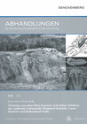 Buchcover Trilobiten aus dem Ober-Emsium und frühen Eifelium der südlichen Lahnmulde (Rupbach-Schiefer, Leun-Schiefer und Ballersb