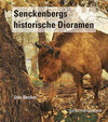 Buchcover Senckenbergs historische Dioramen