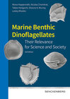Buchcover Marine benthic dinoflagellates - their relevance for science and society