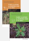 Buchcover Flore illustrée du Burkina Faso et du Mali
