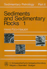 Buchcover Sedimentary Petrology / Sediments and Sedimentary Rocks 1
