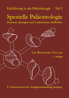 Buchcover Einführung in die Paläobiologie