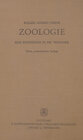Buchcover Zoologie