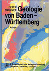 Buchcover Geologie von Baden-Württemberg