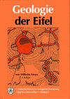 Buchcover Geologie der Eifel