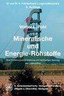 Buchcover Mineralische und  Energie-Rohstoffe