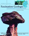 Buchcover Faszination Geologie