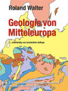 Buchcover Geologie von Mitteleuropa
