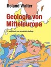 Buchcover Geologie von Mitteleuropa