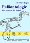 Buchcover Paläontologie
