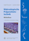 Buchcover Makroskopische Präparationstechnik