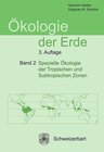 Buchcover Ökologie der Erde Band 2