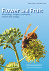 Buchcover Flower and Fruit