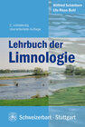 Buchcover Lehrbuch der Limnologie