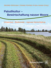 Buchcover Paludikultur - Bewirtschaftung nasser Moore