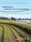 Buchcover Paludiculture - productive use of wet peatlands